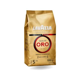 Lavazza Oro 1Kg Wholesale price-Italian Coffee