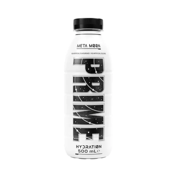 Prime Meta Moon 4pcs Hydration Drink 500ml - Image 2