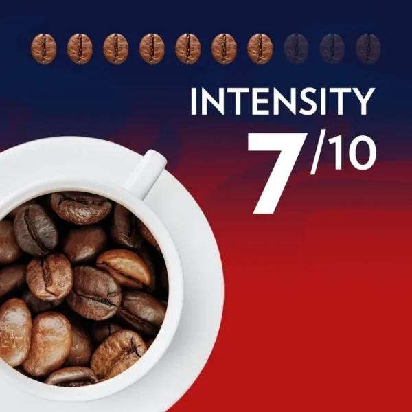Lavazza Crema e Gusto Classico Coffee Beans Online in UAE & Dubai